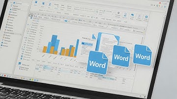 Advanced Mail Merge to separate documents with dynamic file names [Sub On]