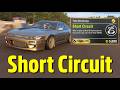 Forza Horizon 6 Short Circuit Daily Challenge Guide (Read Pinned Comment)| Series 2 Week 1 Summer