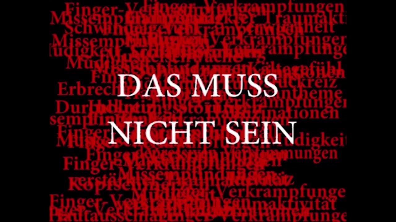 Betablocker haben Nebenwirkungen YouTube Betablocker haben Nebenwirkungen YouTube