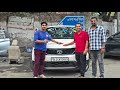 #హైదరాబాద్ వాసులకు న్యూఢిల్లీలో HEXA 2017/18 కార్ ఇప్పించడం జరిగింది🎉 86397 77450 