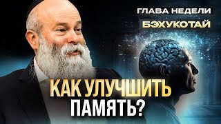 “Женщины помнят больше, чем мужчины!” Глава недели Бехукотай. Рав. Шмуэль Каминецкий