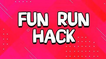 Fun Run 3 Hack - Unlimited Gems Cheat