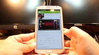 Fireworks bang install to Samsung Galaxy Note 2, S3  S2, S4 screenshot 5