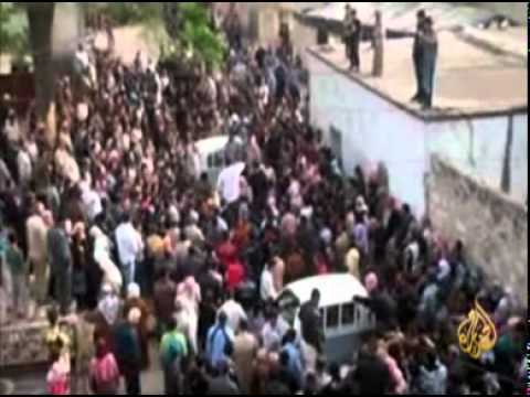 9 قتلى من عائلة واحدة في قرية مشمشان