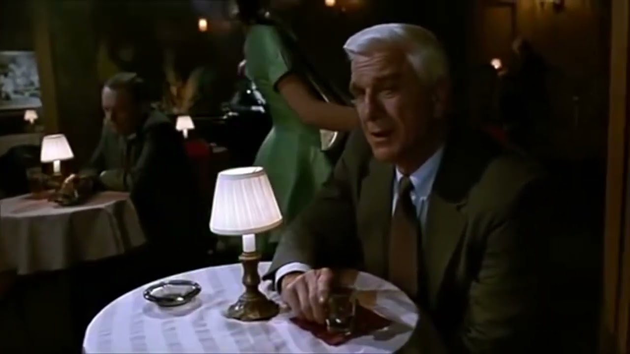 I Guess I'm Just Screwed – Vitamin C