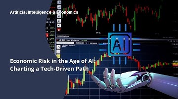 The Role of AI in Economic Risk Management