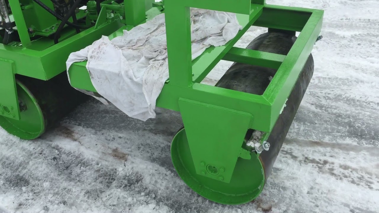 Мини каток ,что да как...