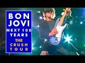 Bon jovi  next 100 years live at zurich 2000