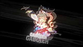 gak boleh toxic 🗿