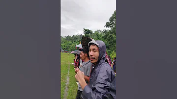 Kalgipade Kalenga Nigipade Nienga 