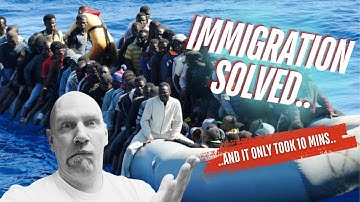 Wat het Verenigd Koninkrijk echt nodig heeft om zijn immigratiemodel te repareren