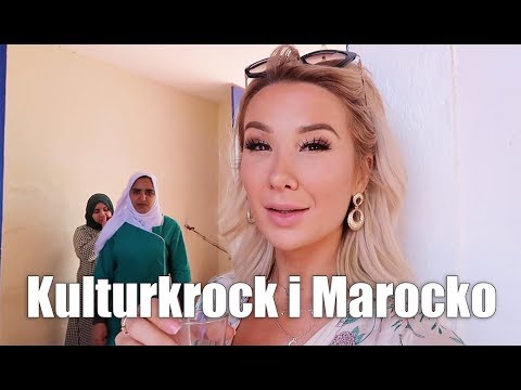 Video: JoAnna Haugen Heter Chef För Marockos Reseguide - Matador Network