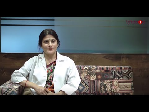 Dr. Padmaja Mohan Talks About Female Sexual Dysfunction || Lybrate 