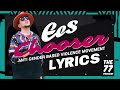 EES - "Chooser" (Lyrics Video)