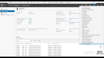 26  Data Backup and Restore  - Windows Server 2019 -Tutorial In Bengali
