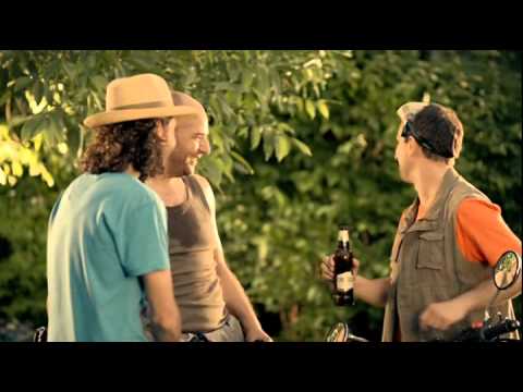 Osječko pivo | Jedan, dva, Osječka! [dvorište 1] | Osijek031.com - YouTube