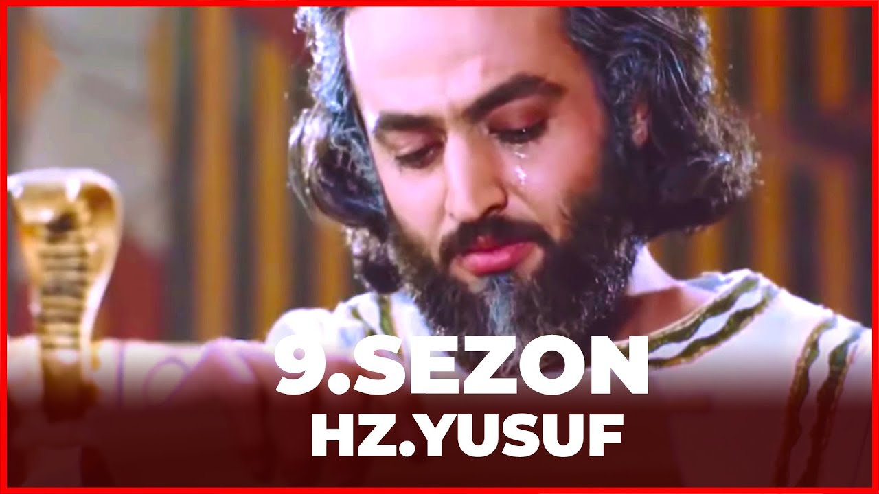Hz Yusuf 9 Sezon Tek Parça - YouTube