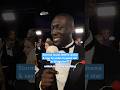Stormzy teases new Netflix series & major acting role #baftas | Capital