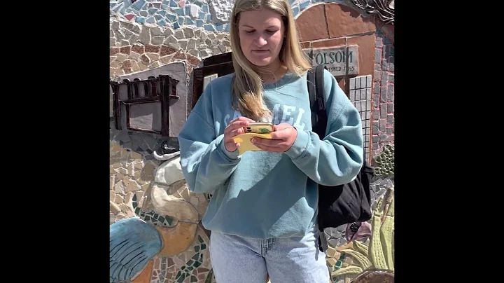 Chloe Gibson, Rylie Willenborg, Rena Simon Gov Pro...
