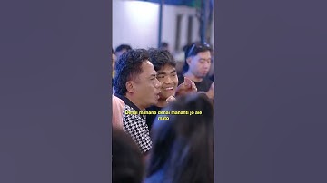Pulanglah Adiak  -   Ria Amelia (Live Ngamen) - Nando Satoko