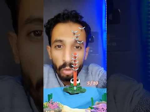 طلعت خبير في صيد الدبان