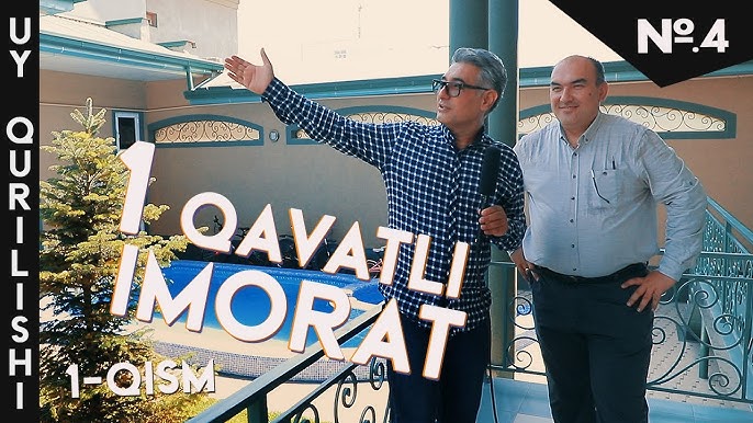 Uy qurilishi ruscha ogirlangan fotosurat