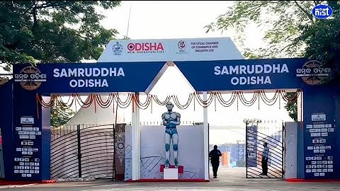 NIST University Leads Odisha’s Tech Future | Dr. Sukant K. Mohapatra at Samruddha Odisha 2036