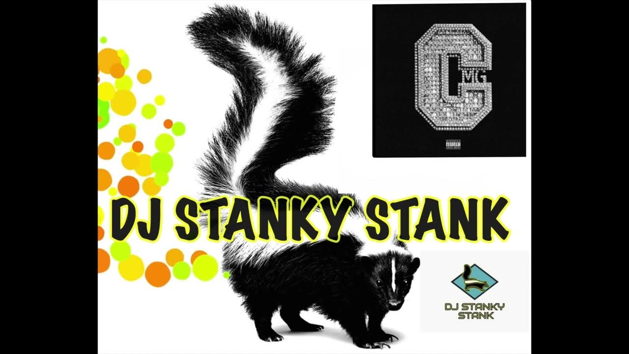 Yo Gotti Steppers DJ STANKY STANK REMIX YouTube