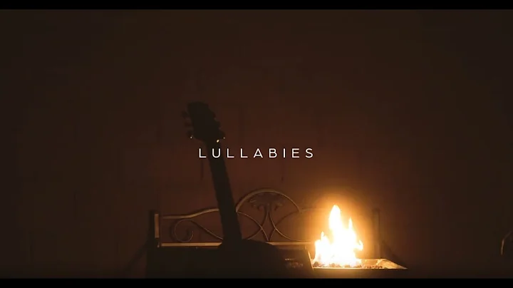 Lullabies - Justin Naylor (Live Accoustic)