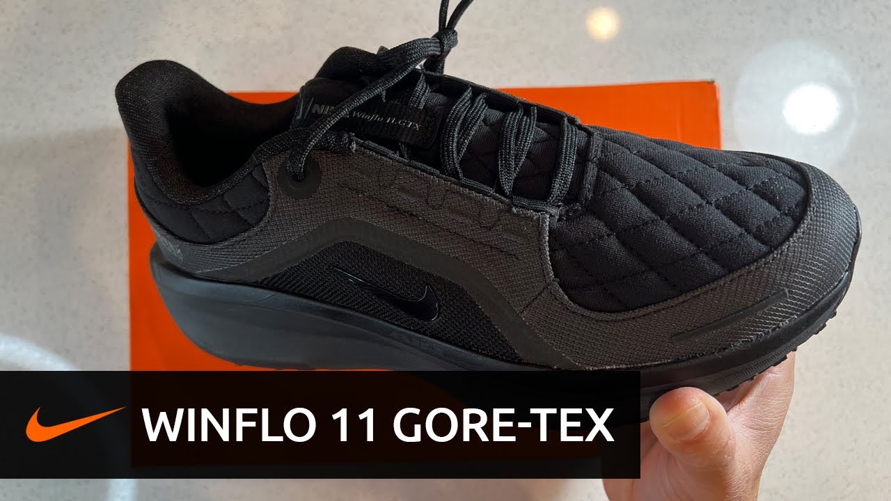 Nike Run Utility (11) (waterproof) Women main image 2