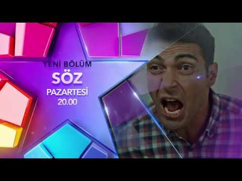 Söz 21. Bölüm 2. fragman!