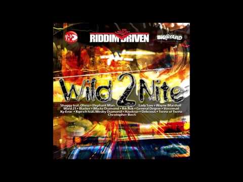 WILD 2NITE RIDDIM