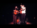 The Avett Brothers - Just a A Closer Walk With Thee (live in Carbondale, IL 10/25/11)