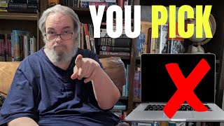 I Need Your Book Recommendations