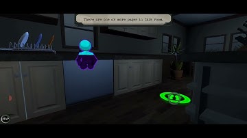 Slappy. Horror! Final.Goosebumps. Night of Scares. Chapter 4. Nightmare. Walkthrough#4.