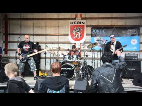 Sklap - live