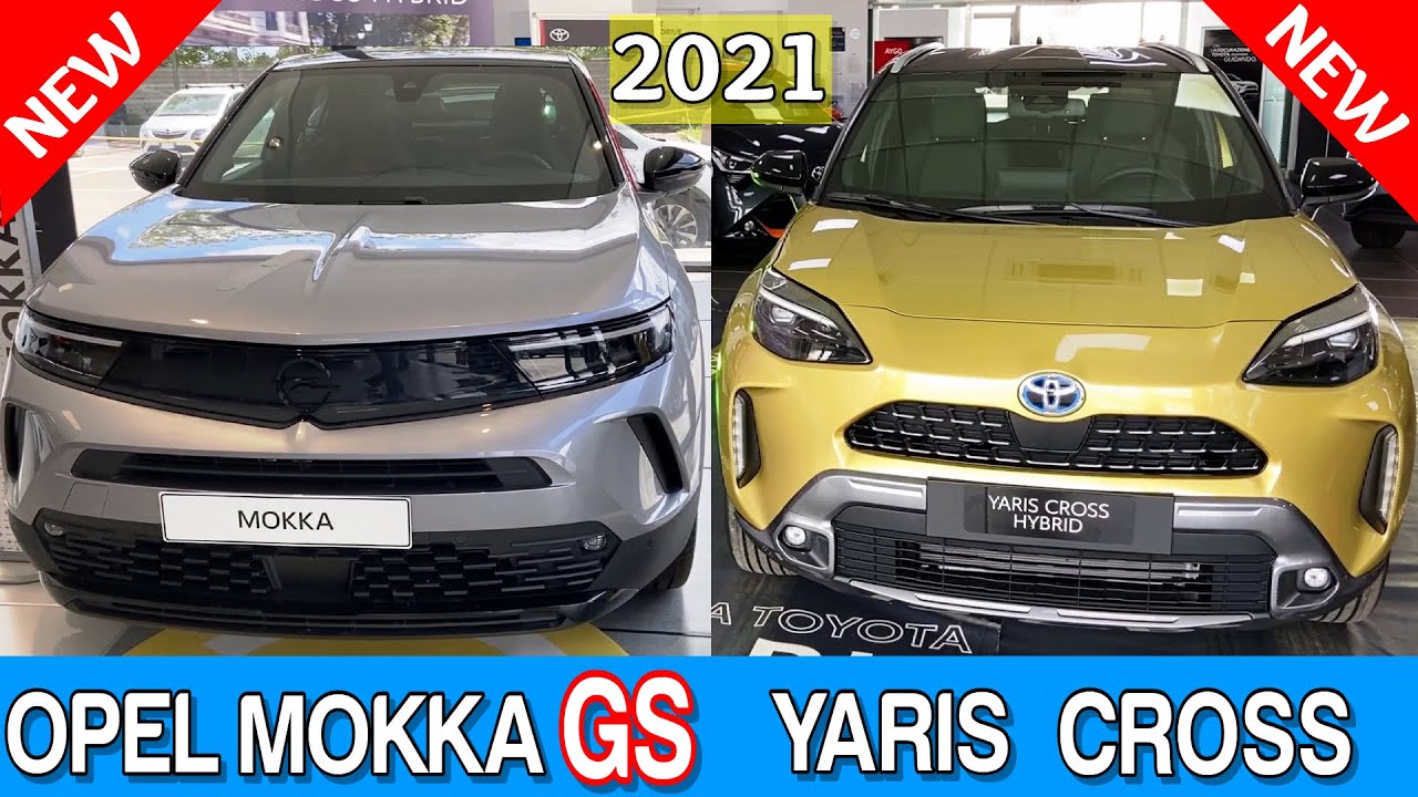 Would the 2023 Opel Mokka be a hit in Australia at this price? Opel's  reboot in NZ headlined by stylish Honda HR-V and Toyota Yaris Cross rival -  Car News