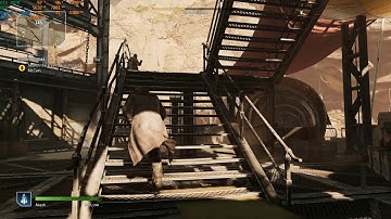 how to fix low gpu usage/ stuttering in outriders demo