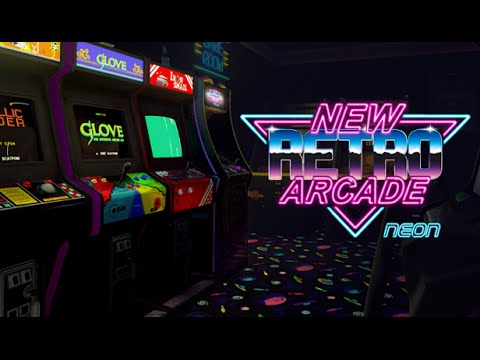 Arcade