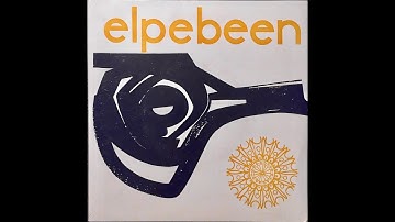 Elpebeen, Orff-Speelgroep Lemmensinstituut Leuven, Directed by Paul Schollaert, Belgium 1971