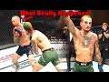 SUGAR SHOW!!! What Really Happened at UFC 250 (Sean O'Malley vs Eddie Wineland)