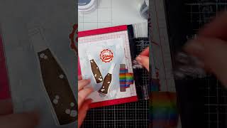 #shorts Classic Coca-Cola... Inspiration can strike ANYWHERE! #cardmaker
Check out my other social media links!
Blog: https://www.handmadebytasha.co.uk
Instagram: https://www.instagram.co.uk/handmadebytasha13
Facebook: https://www.facebook.com/handmadebytasha13
*Affiliate links used where possible, which means I may get a small commission. This doesnt cost anything at all to you and helps to support my channel & blog. #shorts Classic Coca-Cola... Inspiration can strike ANYWHERE! #cardmaker