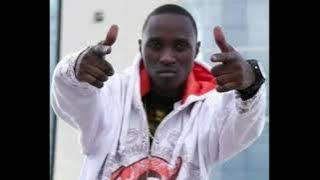 Nyita Taff by Fireman