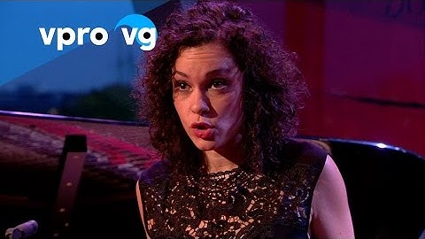 Iván & Nora Fischer – I. Fischer/ from: Spinoza translation - Moritat vom Abendglaumen (live)