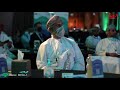 حفل تدشين نيبولا الذكاء الاصطناعي - البنية الأساسية الجاهزة للذكاء الاصطناعي