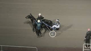 Vidéo de la course PMU PRIX HEDLUNDS AKERI AB:S UNGDOMSSERIE 2020 - FINAL