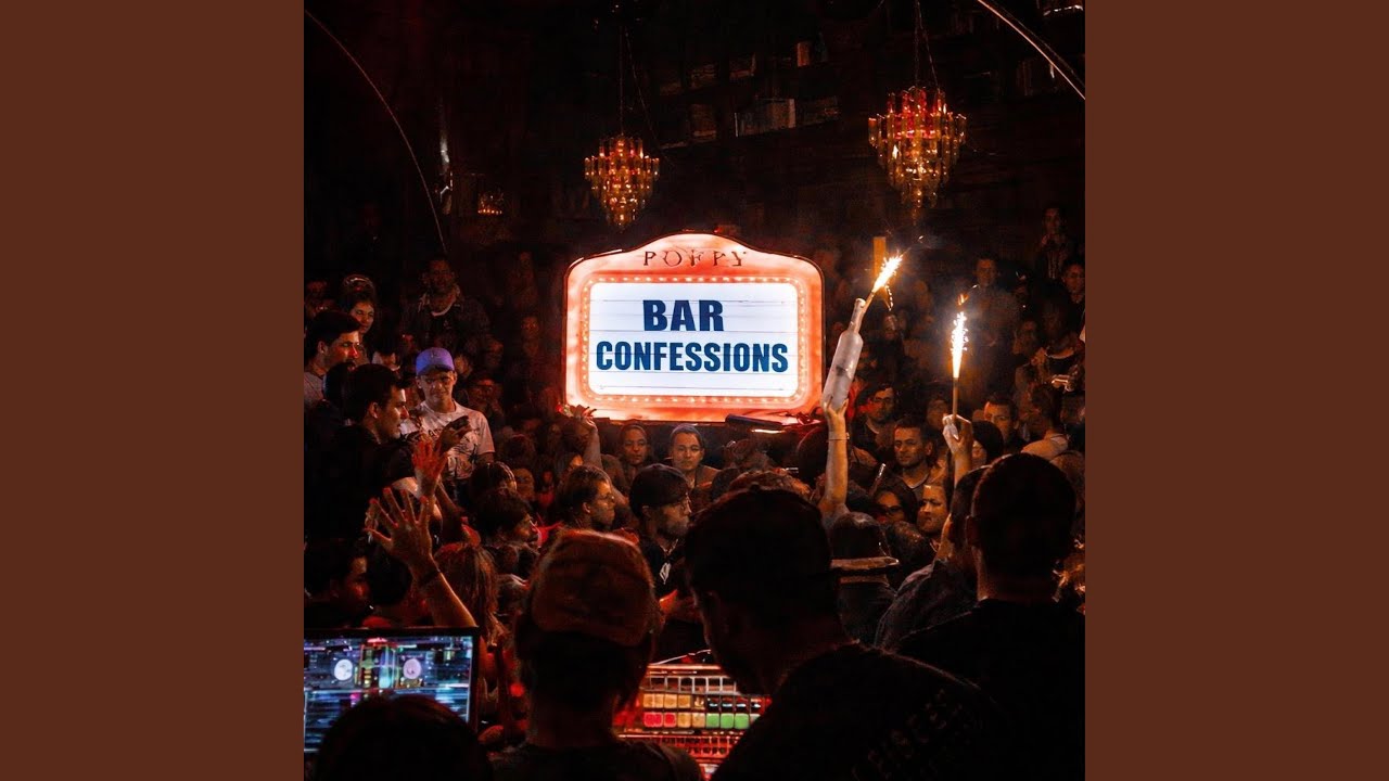 Watch Bar Confessions on YouTube Watch Bar Confessions on YouTube