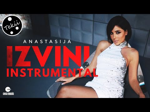 Anastasija – Izvini (Official Instrumental)