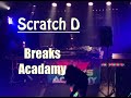 Capture de la vidéo Scratch D - Dynamix Ii - Breaks Academy Feb 2022