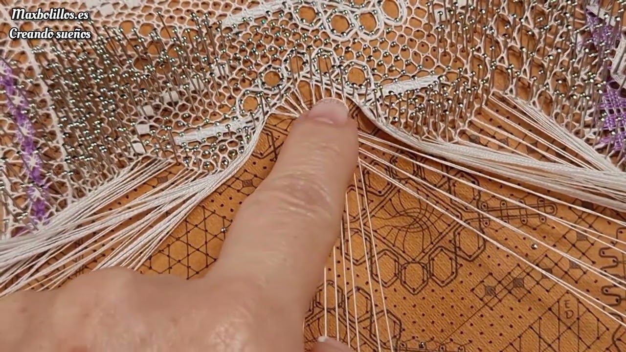 5 Abanico 62 Araña Horizontal